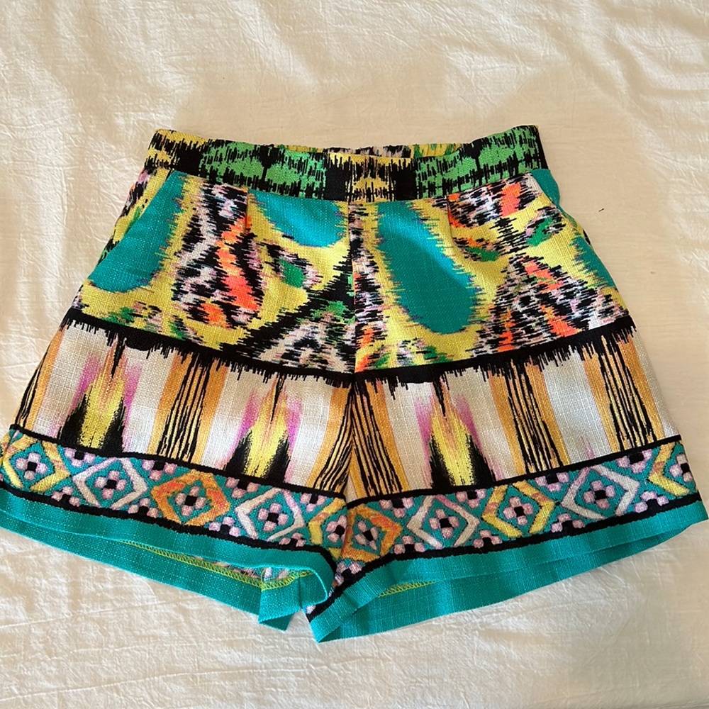 Summer shorts